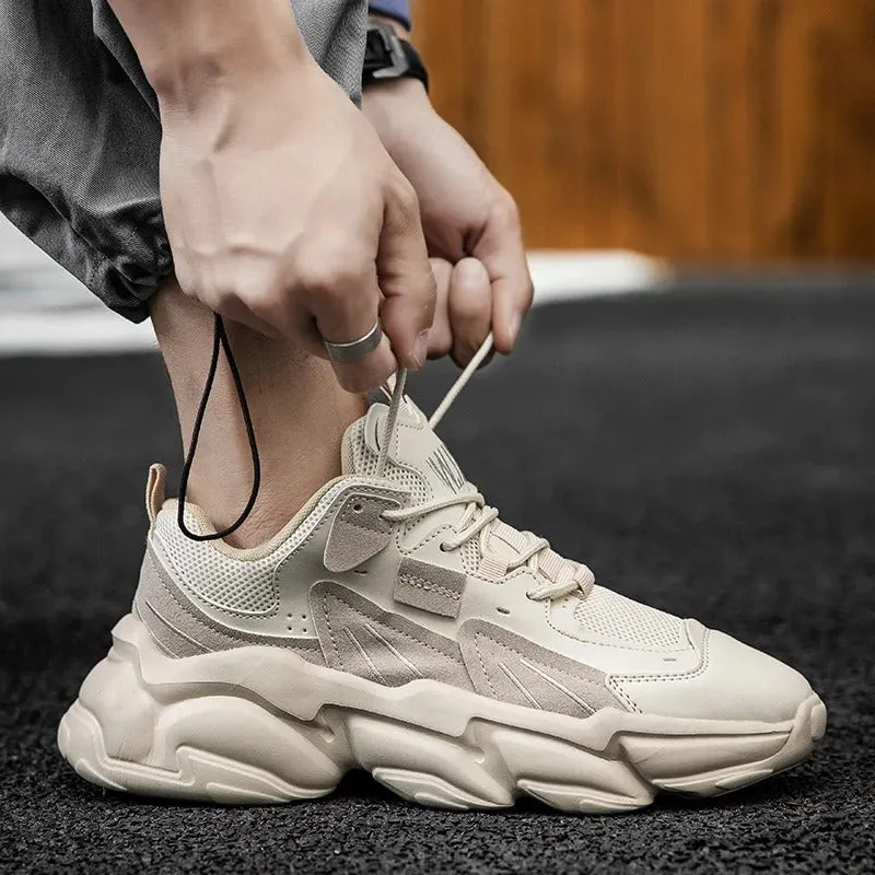 "Pomeroy" Sneakers