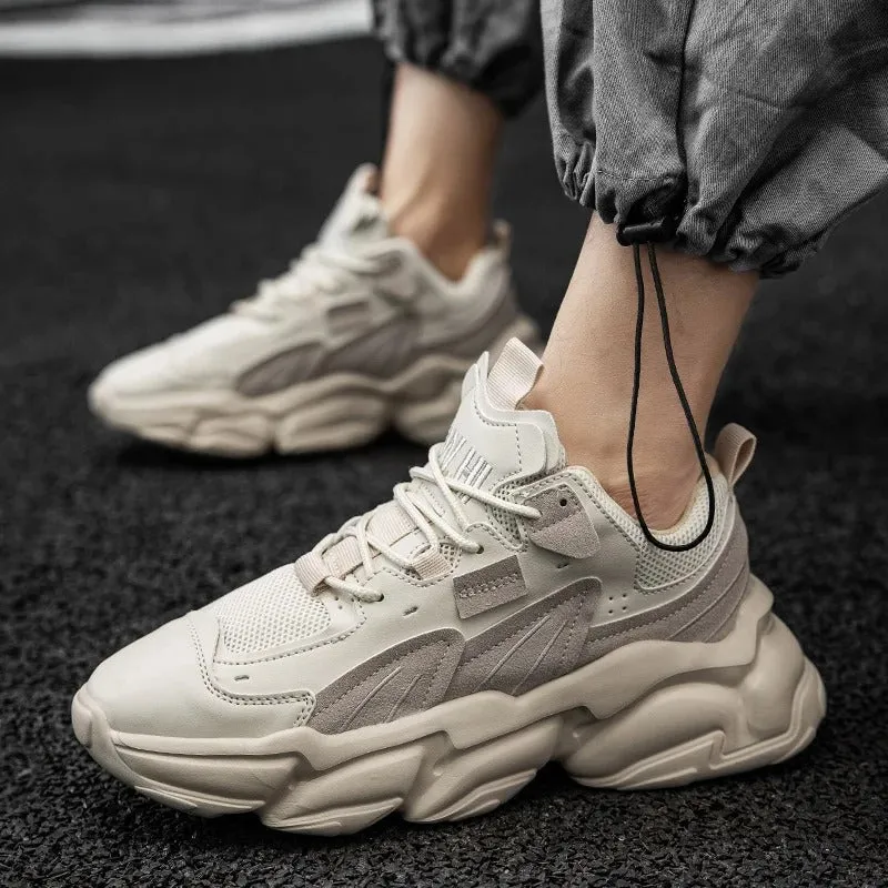 "Pomeroy" Sneakers