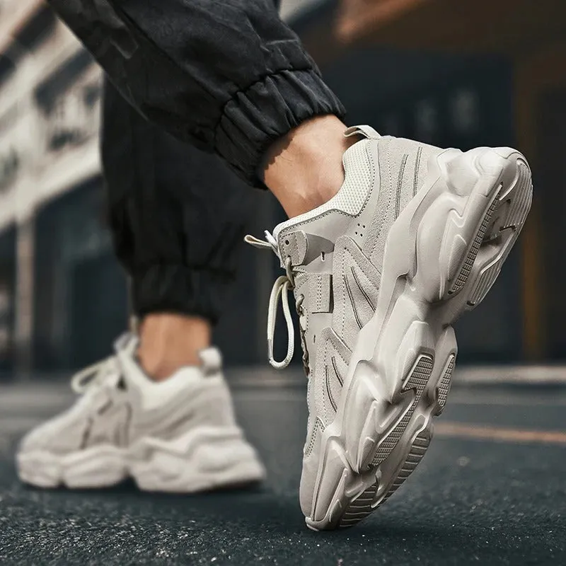 "Pomeroy" Sneakers