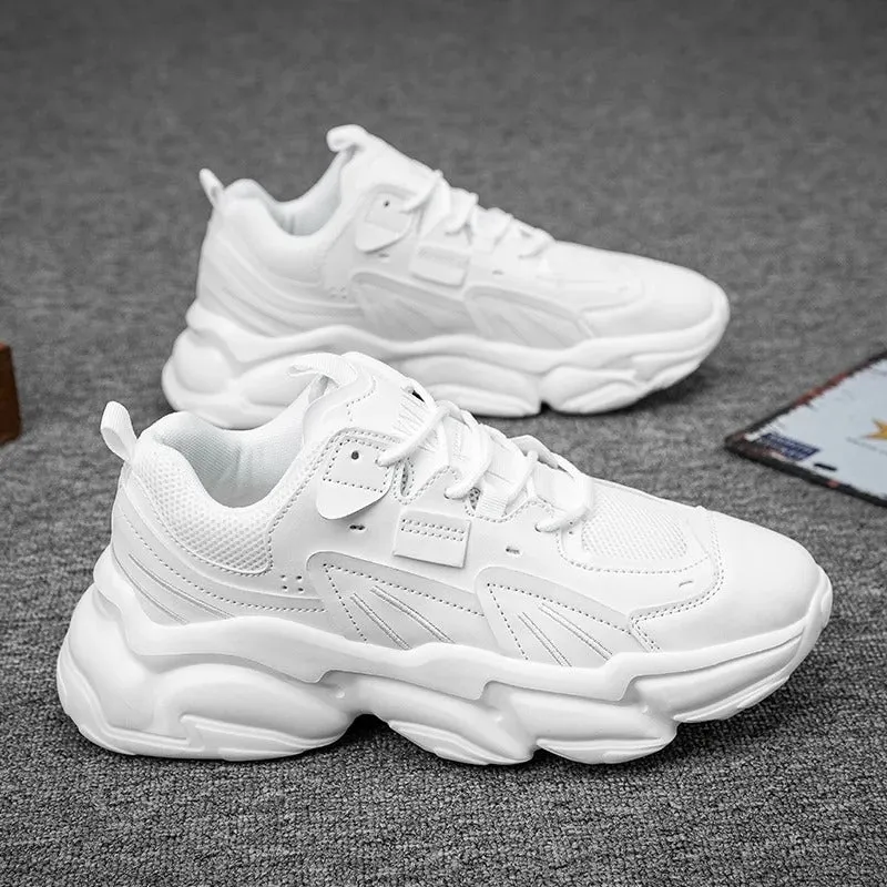 "Pomeroy" Sneakers