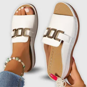 Rebecca | Elegant Comfortable Slip-On Shoes
