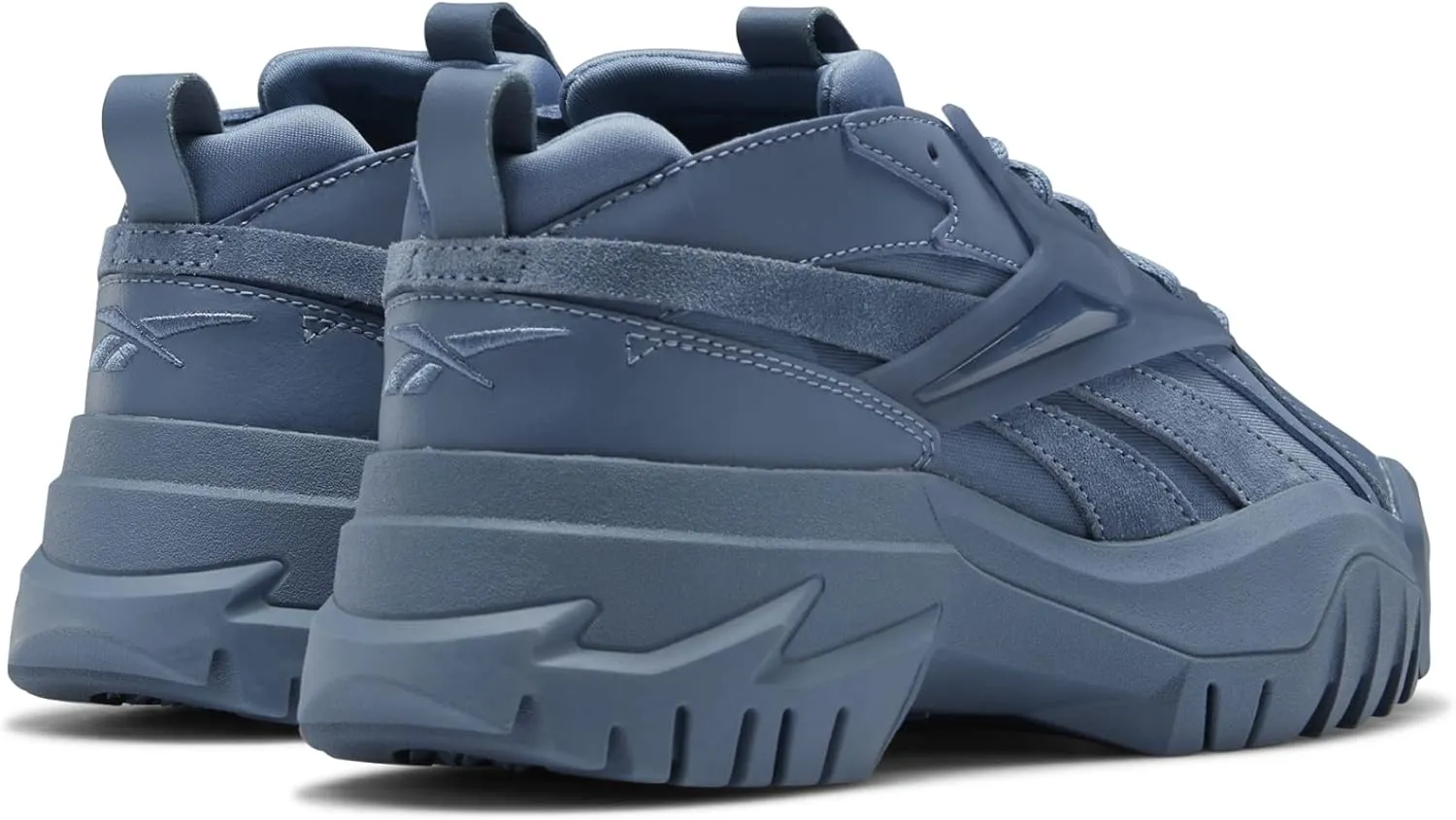 Reebok Girl's Cardi B Club C V2 Sneaker