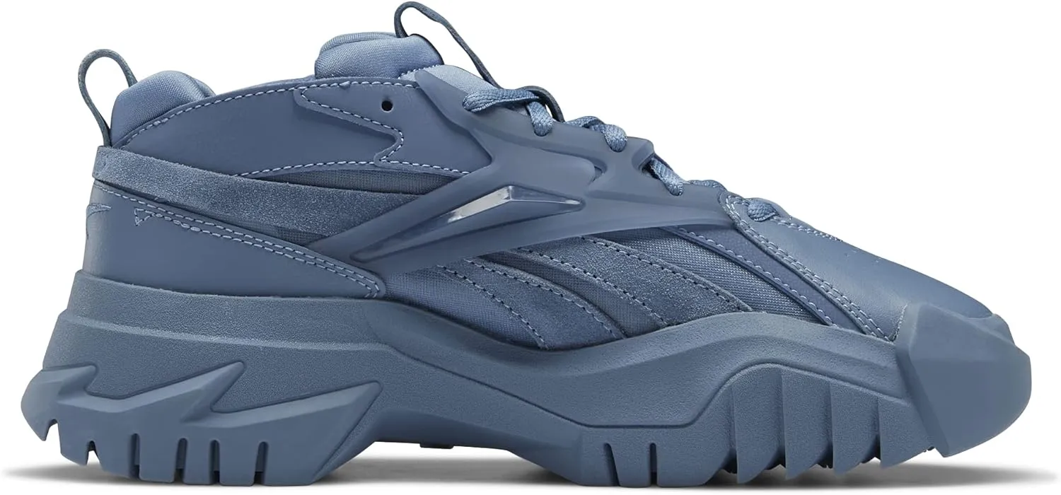 Reebok Girl's Cardi B Club C V2 Sneaker