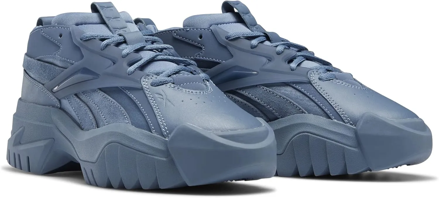 Reebok Girl's Cardi B Club C V2 Sneaker