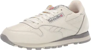 Reebok Men's Classic Leather Sneaker
