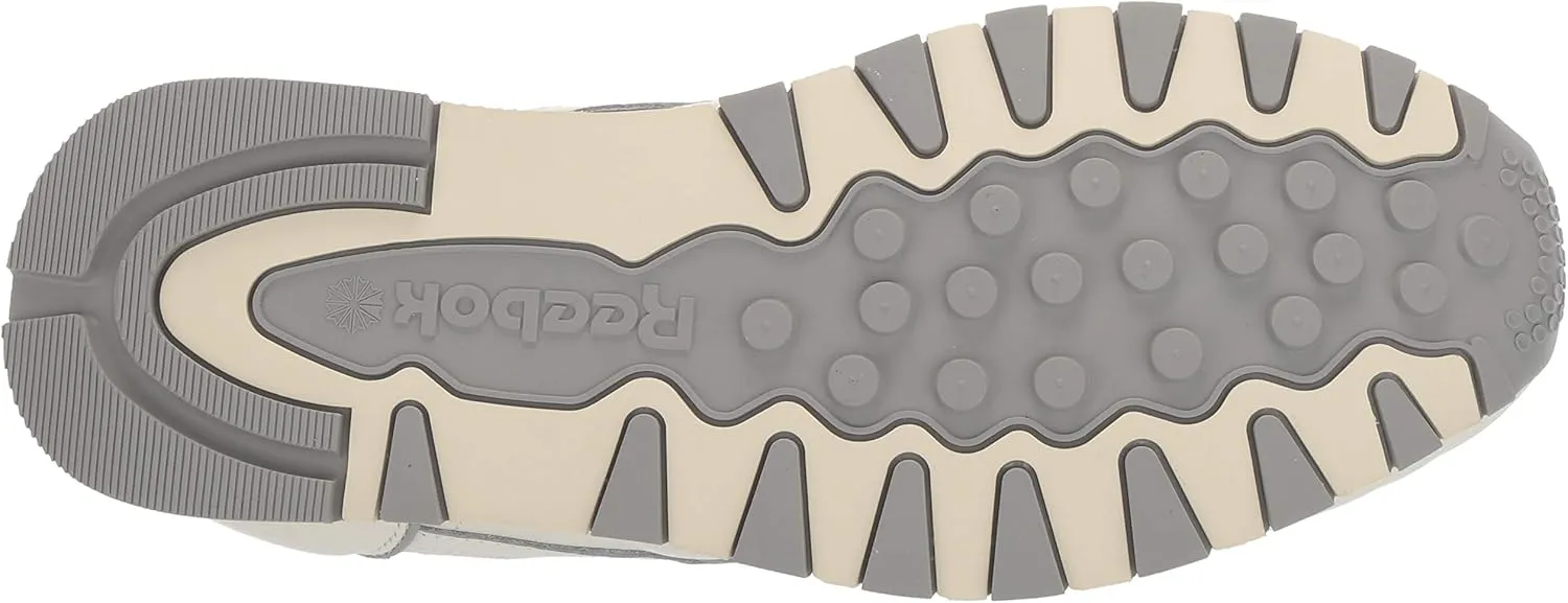 Reebok Men's Classic Leather Sneaker