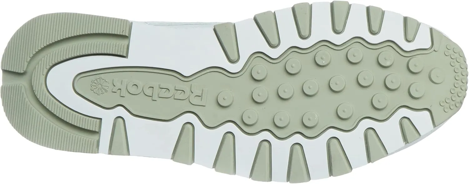 Reebok Women's Classic Leather Sneaker