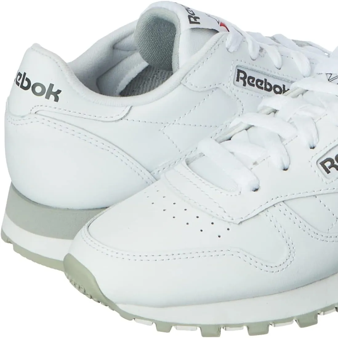 Reebok Women's Classic Leather Sneaker