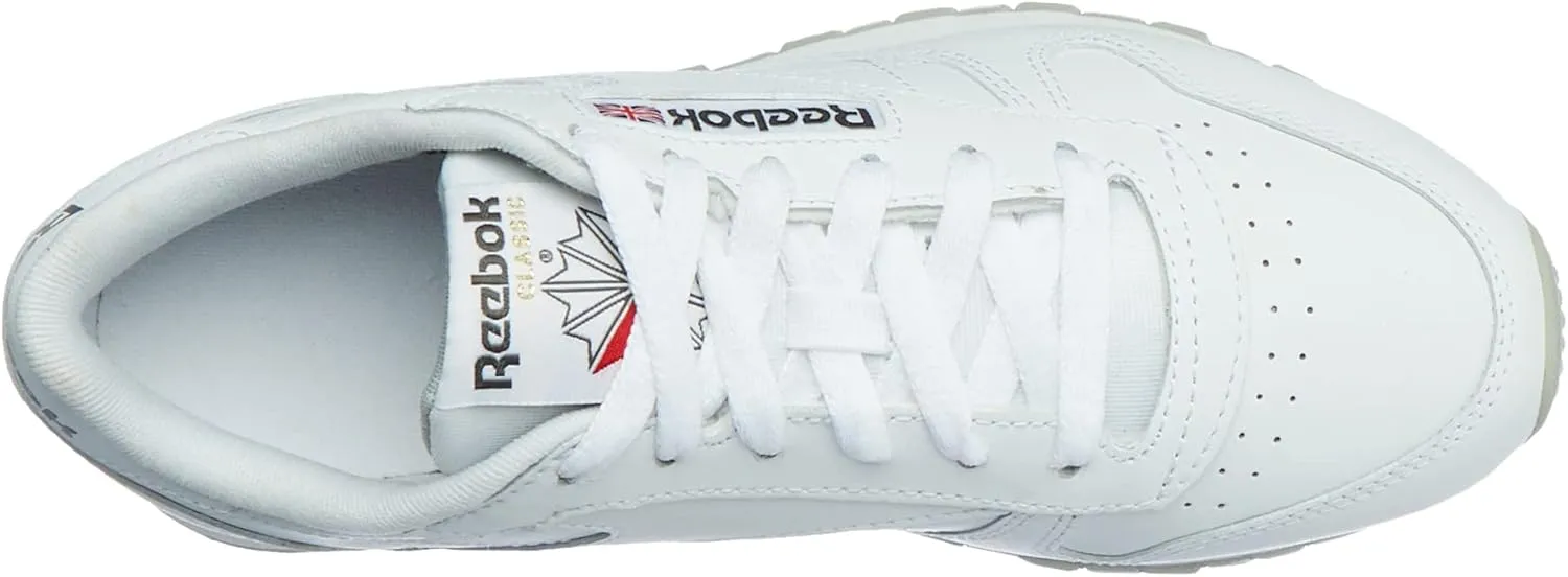 Reebok Women's Classic Leather Sneaker