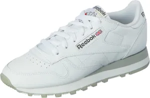 Reebok Women's Classic Leather Sneaker