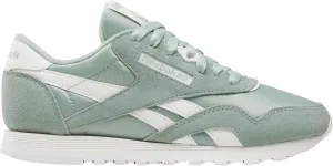 Reebok Women's Classic Nylon Sneaker