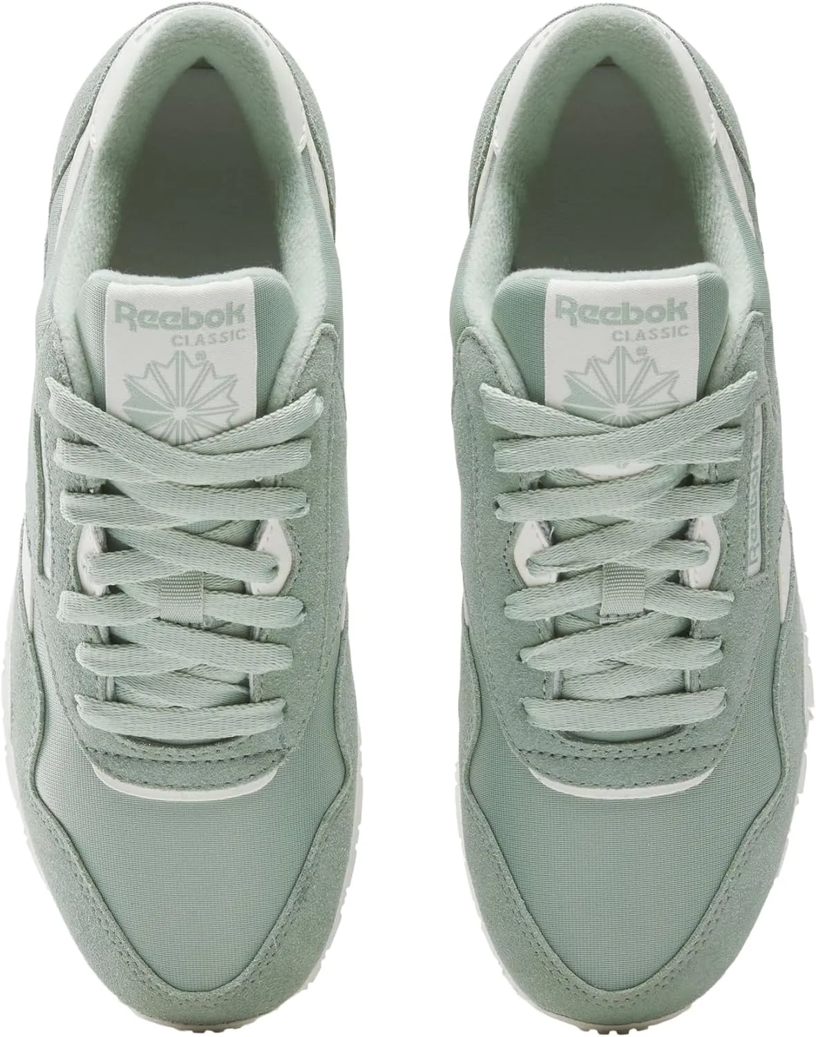 Reebok Women's Classic Nylon Sneaker