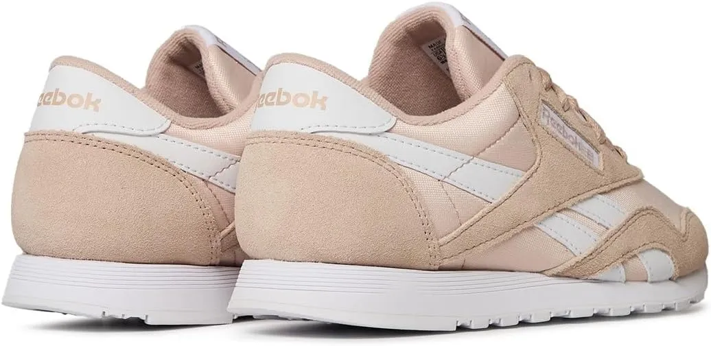 Reebok Women's Classic Nylon Sneaker