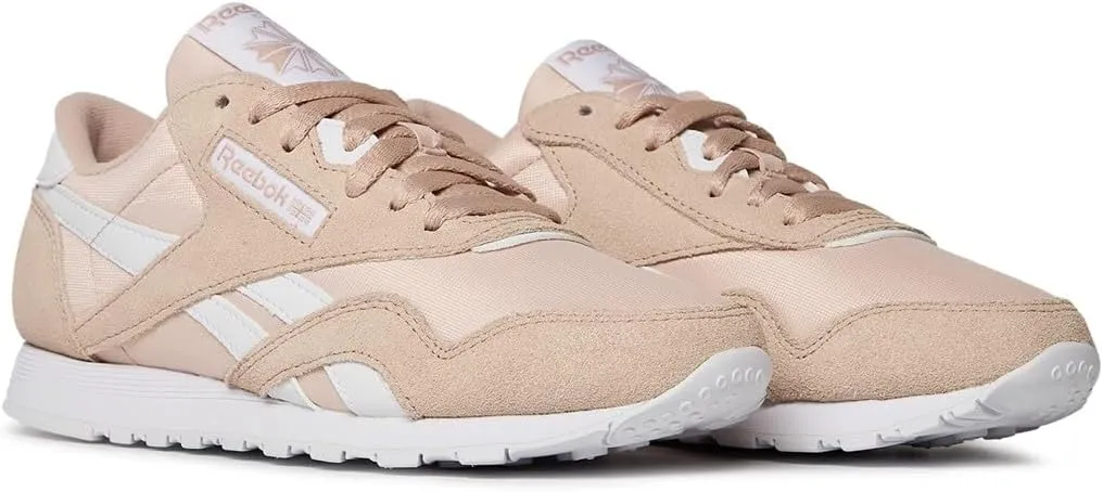 Reebok Women's Classic Nylon Sneaker