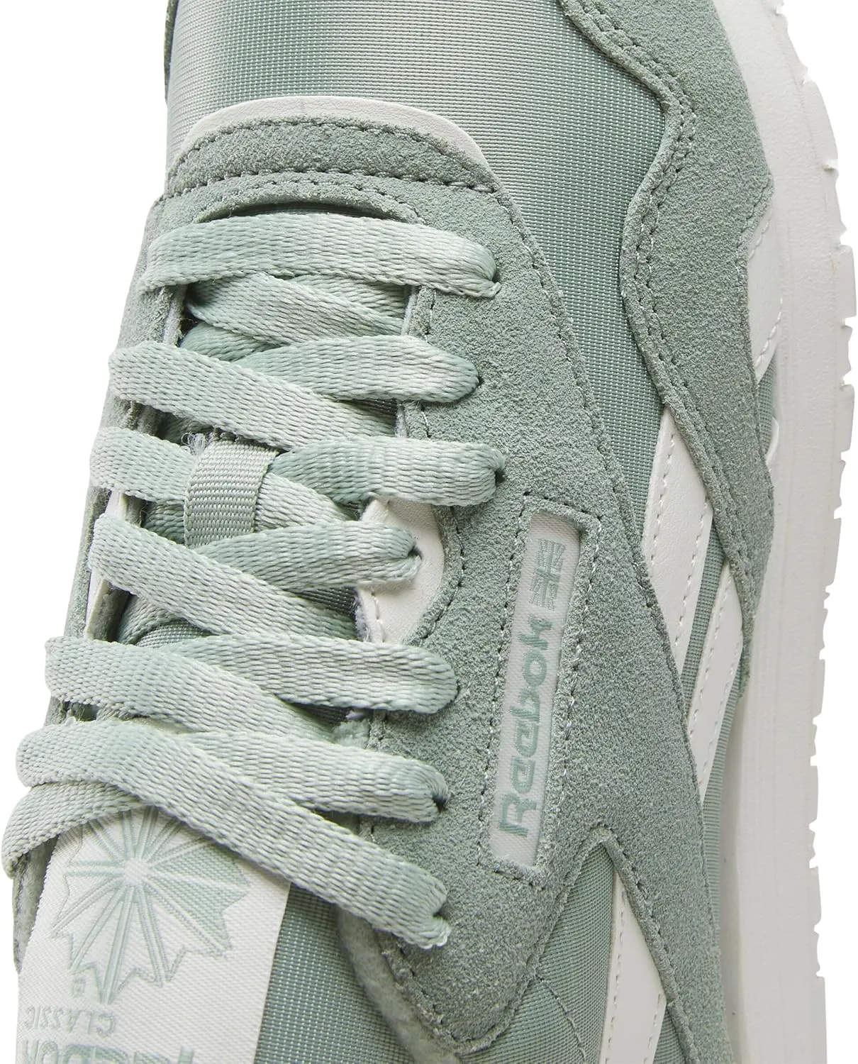 Reebok Women's Classic Nylon Sneaker