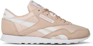 Reebok Women's Classic Nylon Sneaker