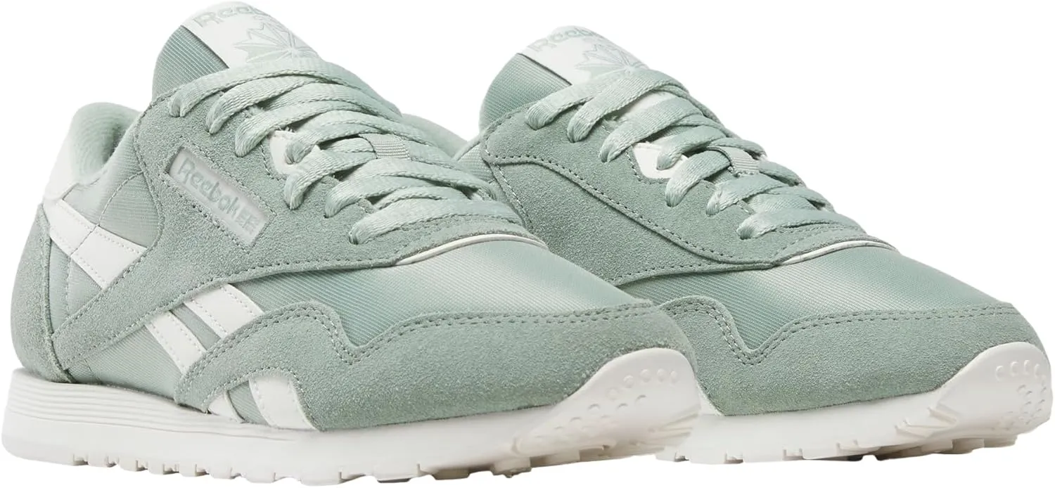 Reebok Women's Classic Nylon Sneaker