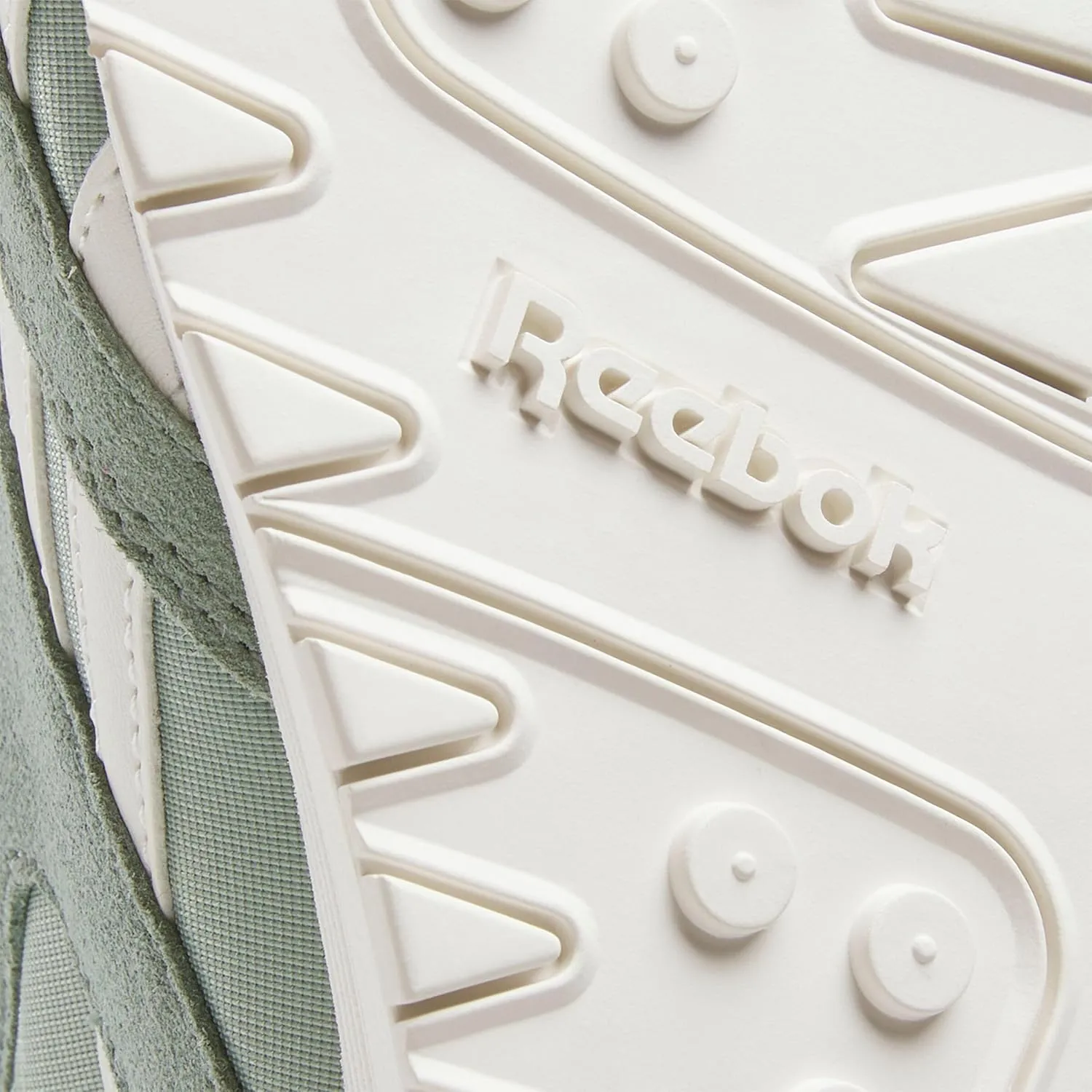 Reebok Women's Classic Nylon Sneaker