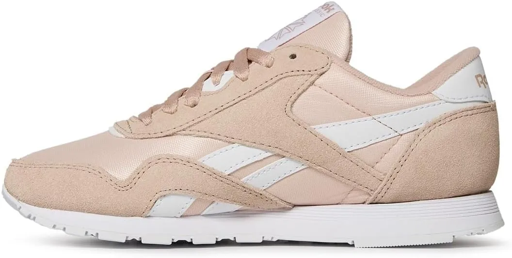 Reebok Women's Classic Nylon Sneaker