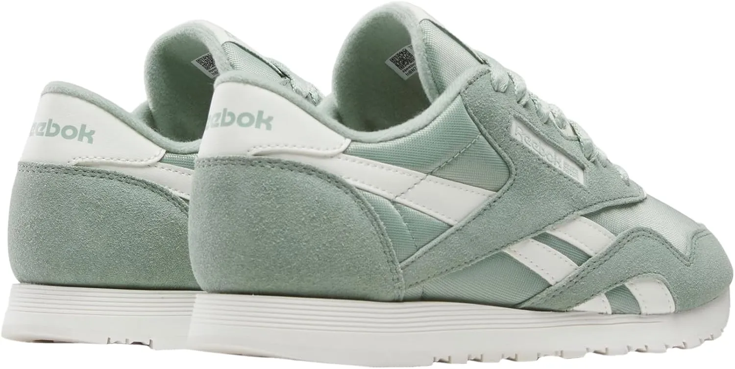 Reebok Women's Classic Nylon Sneaker