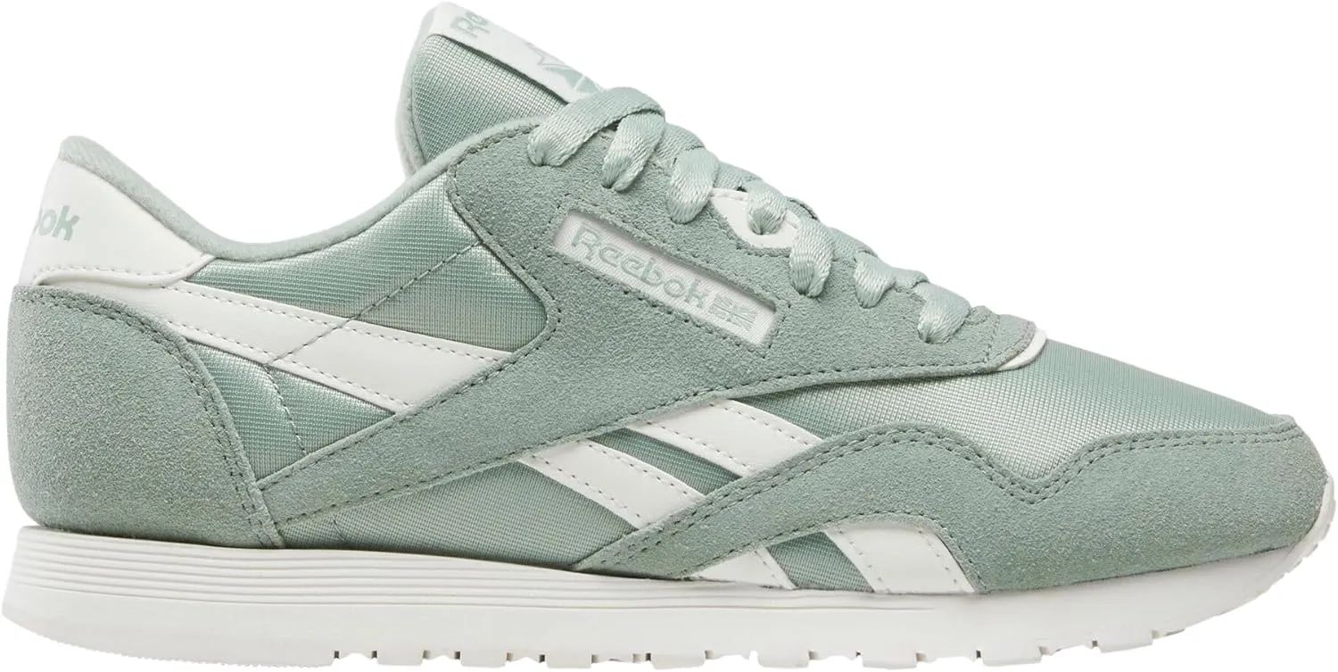 Reebok Women's Classic Nylon Sneaker