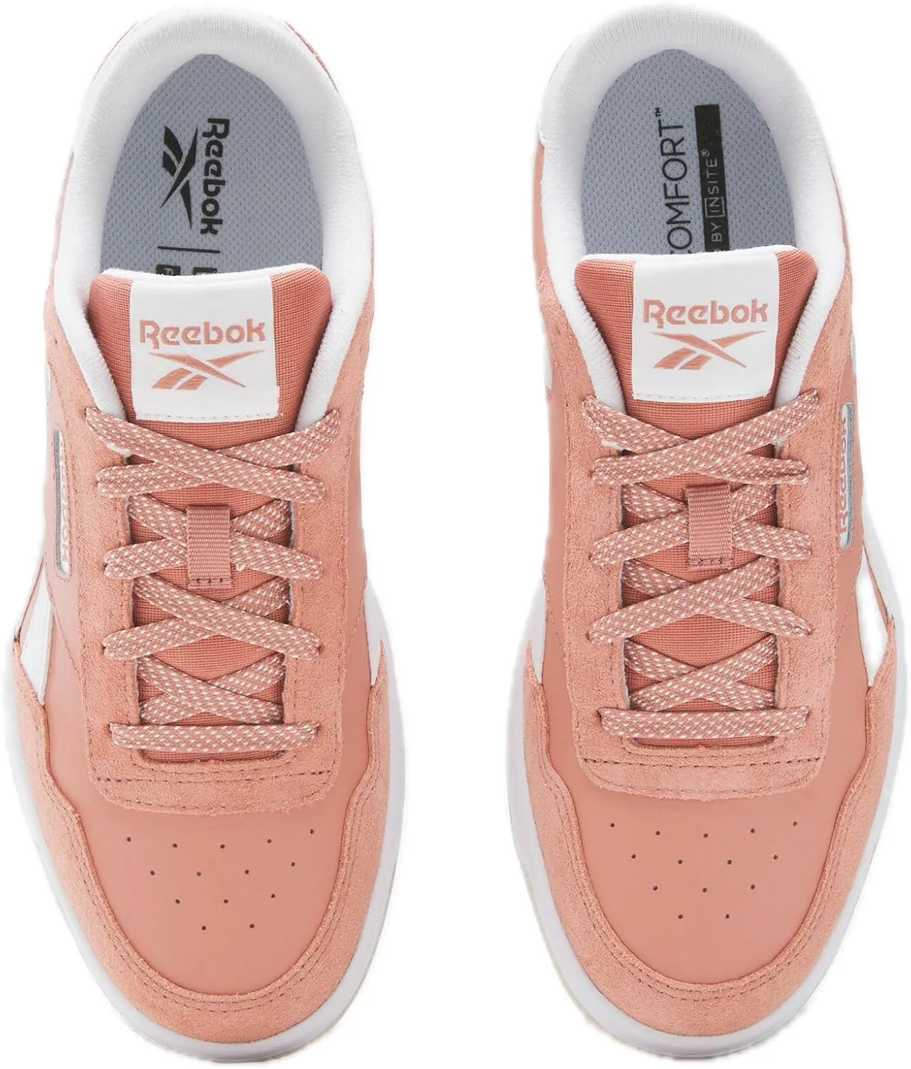 Reebok Women's Court Advance Sneaker