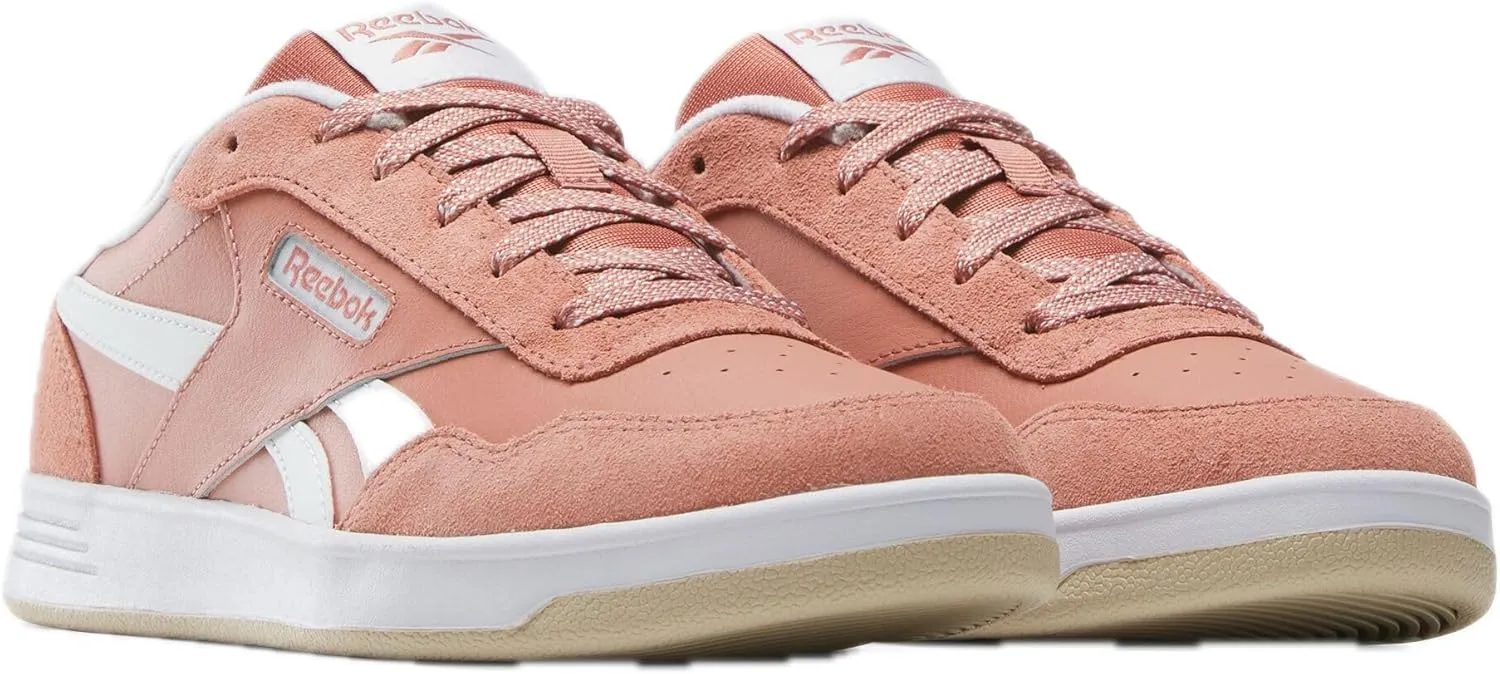 Reebok Women's Court Advance Sneaker
