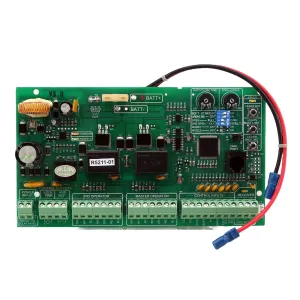 Replacement Control Board for SL2000 Series (R5211-01)