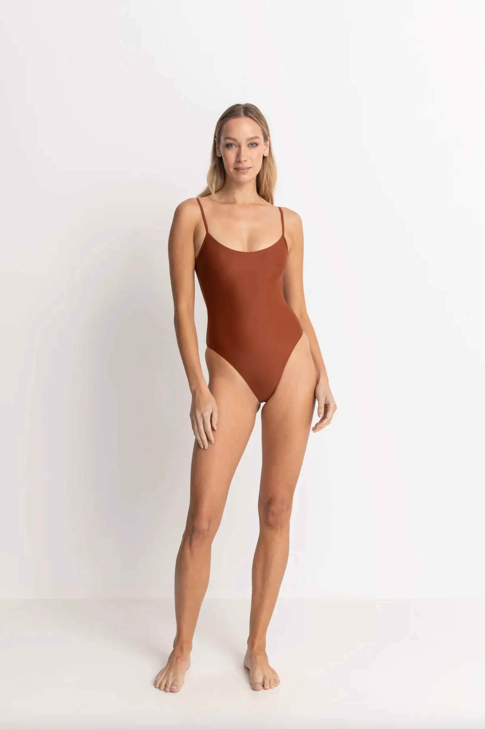 Rhythm Classic Minimal One Piece