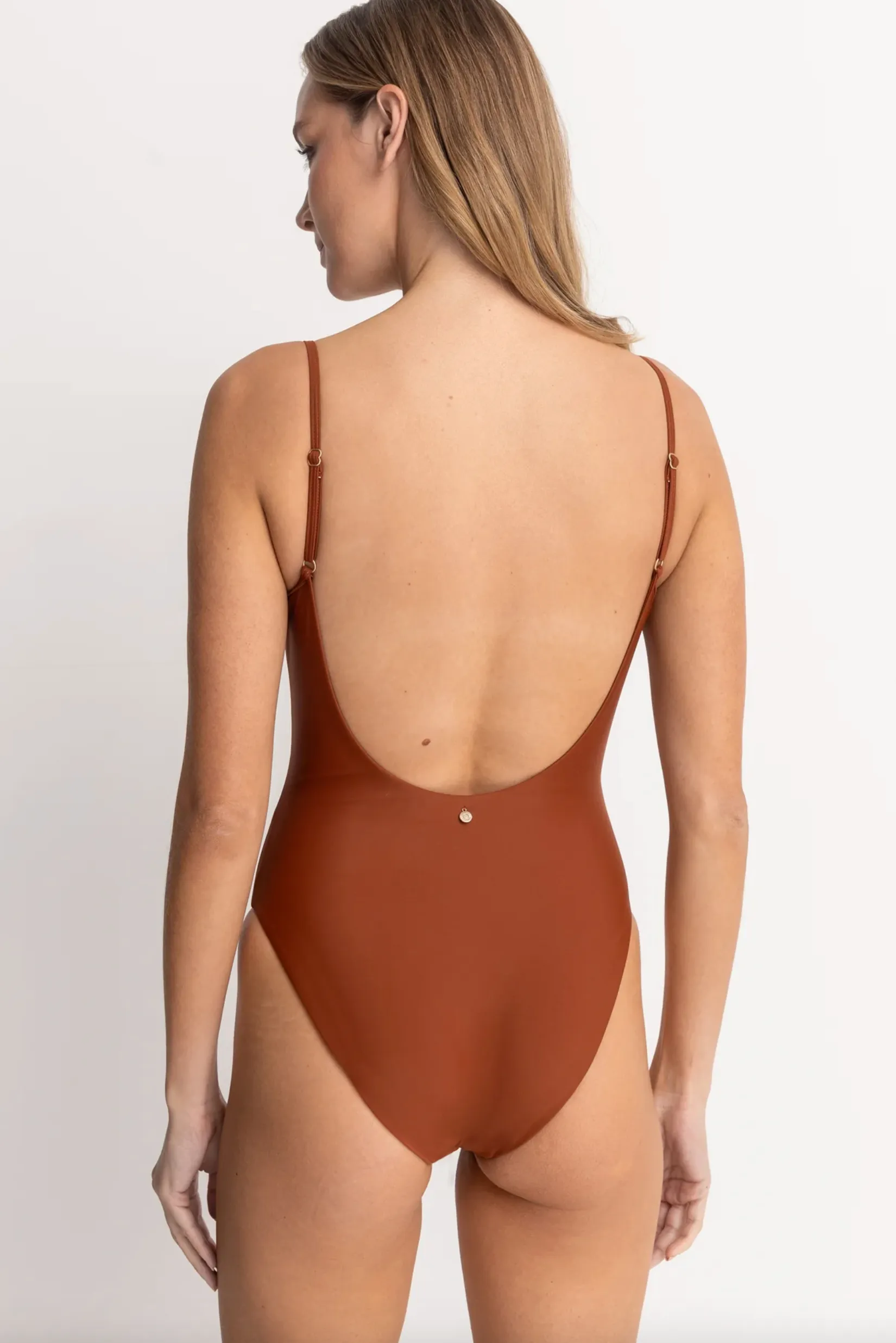 Rhythm Classic Minimal One Piece