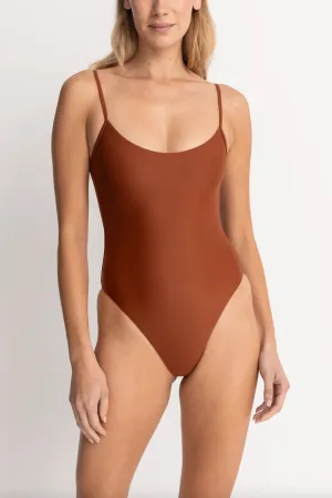 Rhythm Classic Minimal One Piece
