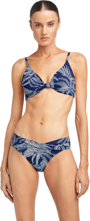 Robin Piccone Chandy Twist Bottoms