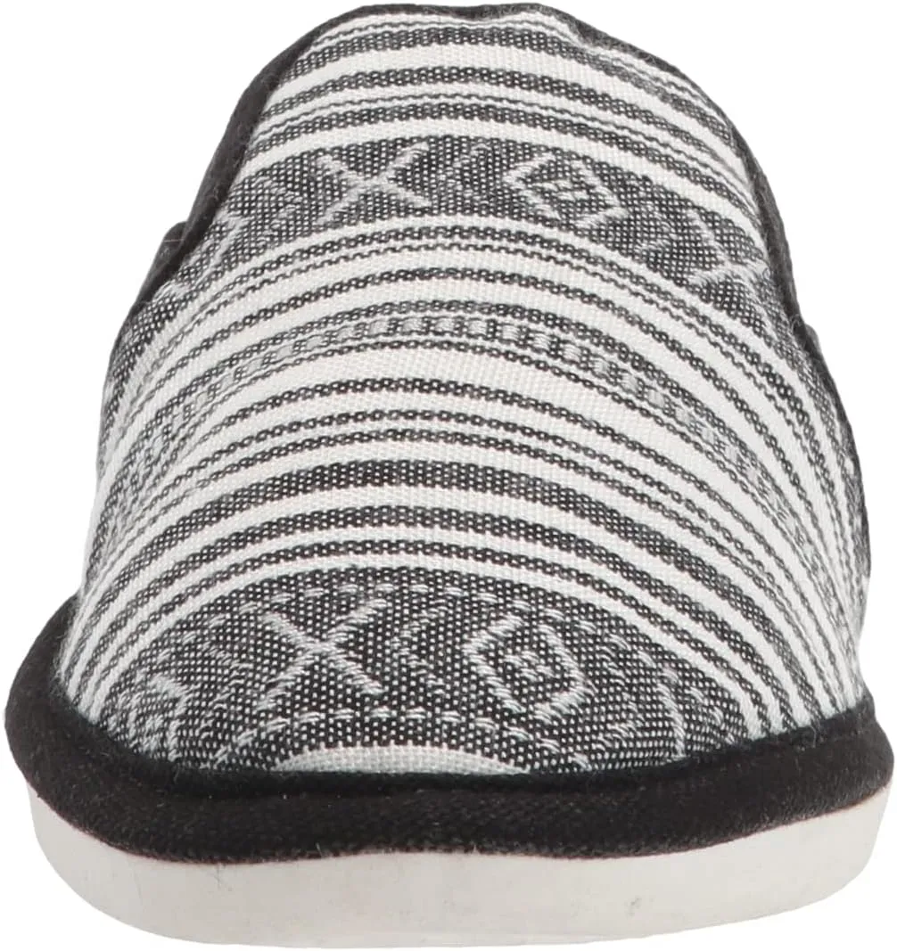 Rocket Dog Women's Romy Tampa Leopard Mule