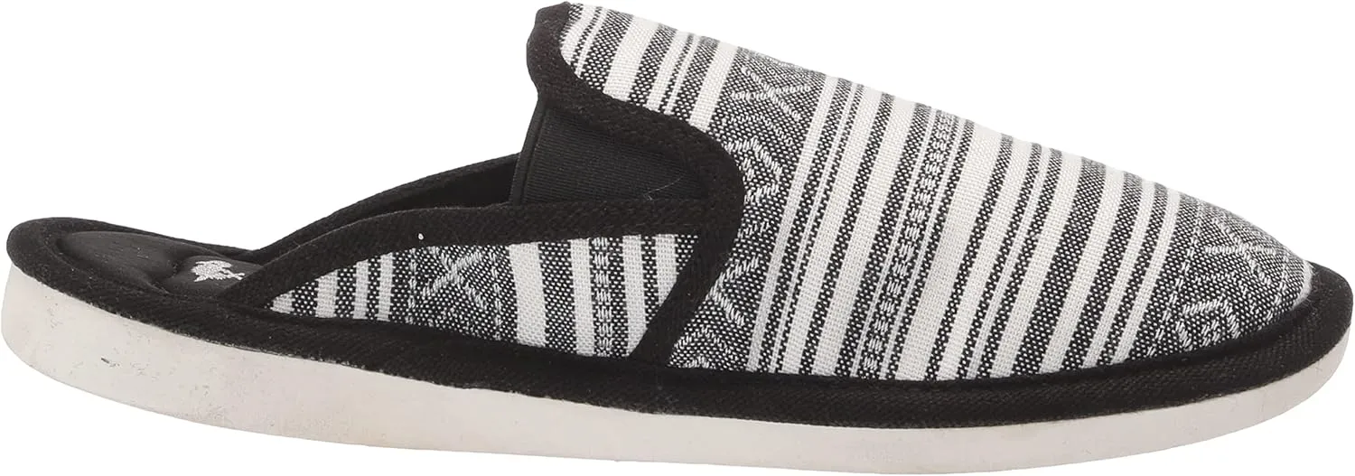 Rocket Dog Women's Romy Tampa Leopard Mule