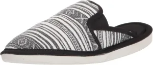 Rocket Dog Women's Romy Tampa Leopard Mule