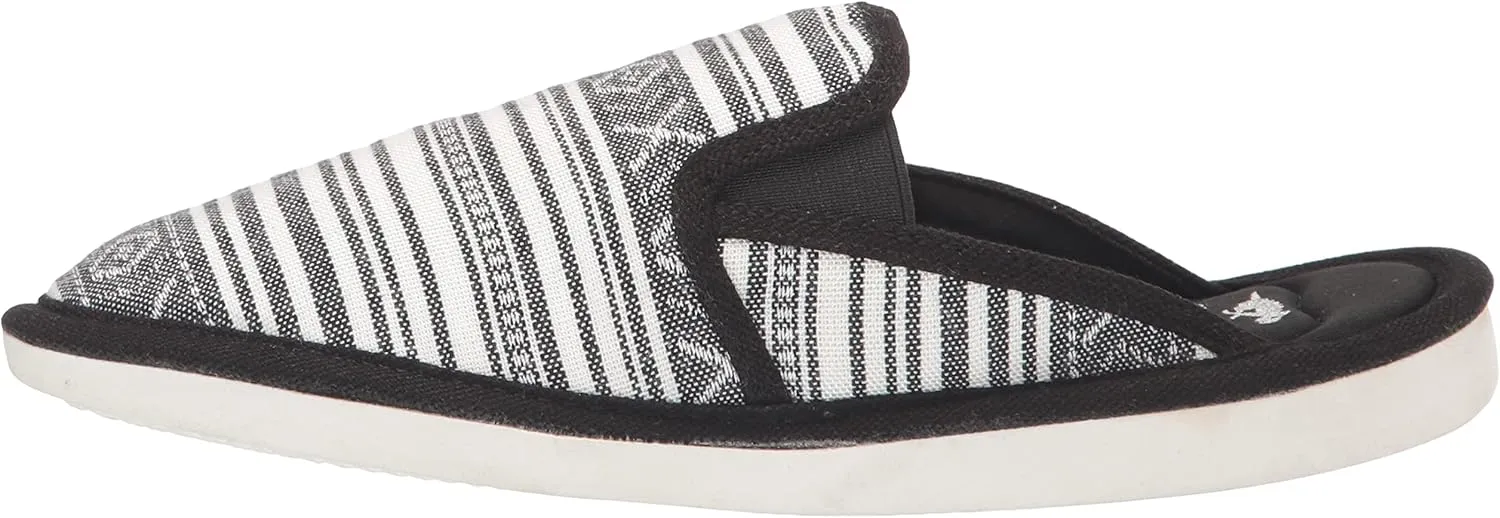 Rocket Dog Women's Romy Tampa Leopard Mule