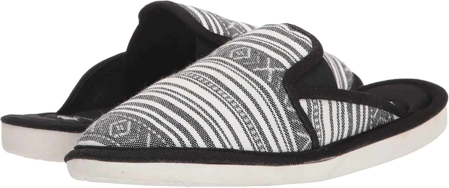 Rocket Dog Women's Romy Tampa Leopard Mule