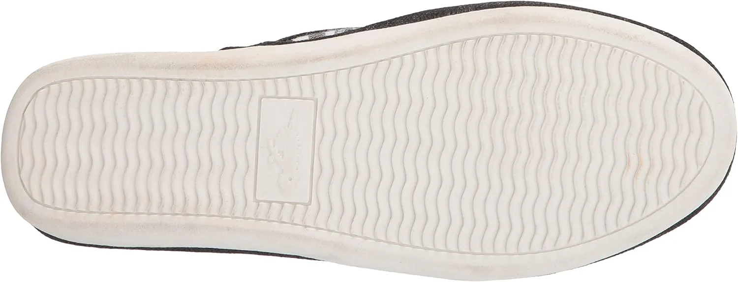 Rocket Dog Women's Romy Tampa Leopard Mule