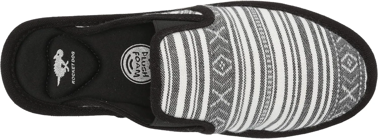 Rocket Dog Women's Romy Tampa Leopard Mule