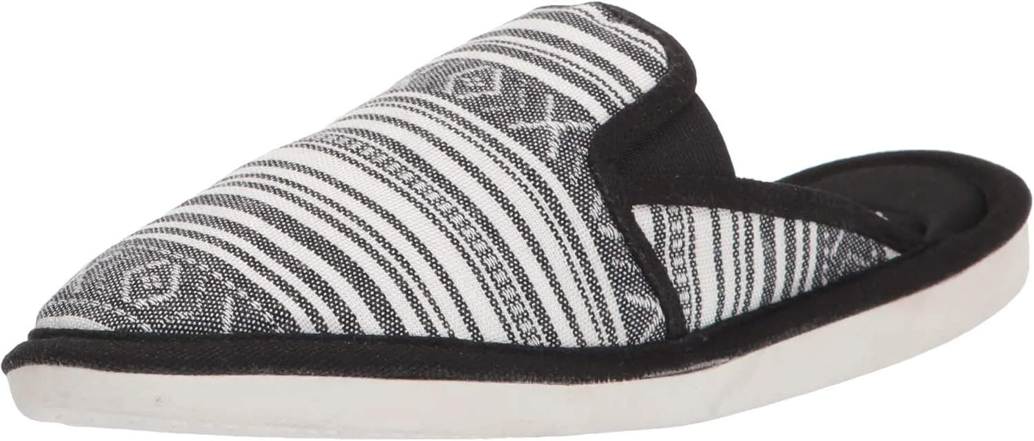 Rocket Dog Women's Romy Tampa Leopard Mule