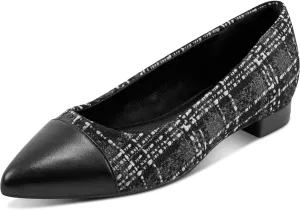 Rockport Women's Kenzie Ballet Flat