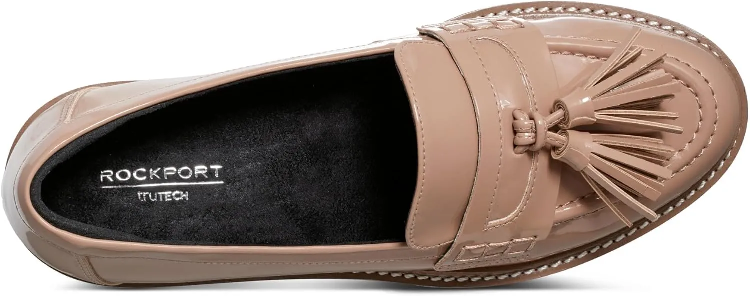Rockport Women's Kiara Penny Loafer