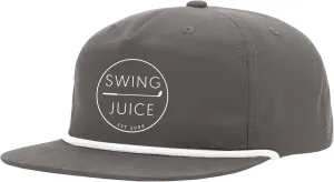 Rope Golf Hat Retro Golf Funny Golf Hat for Men and Women