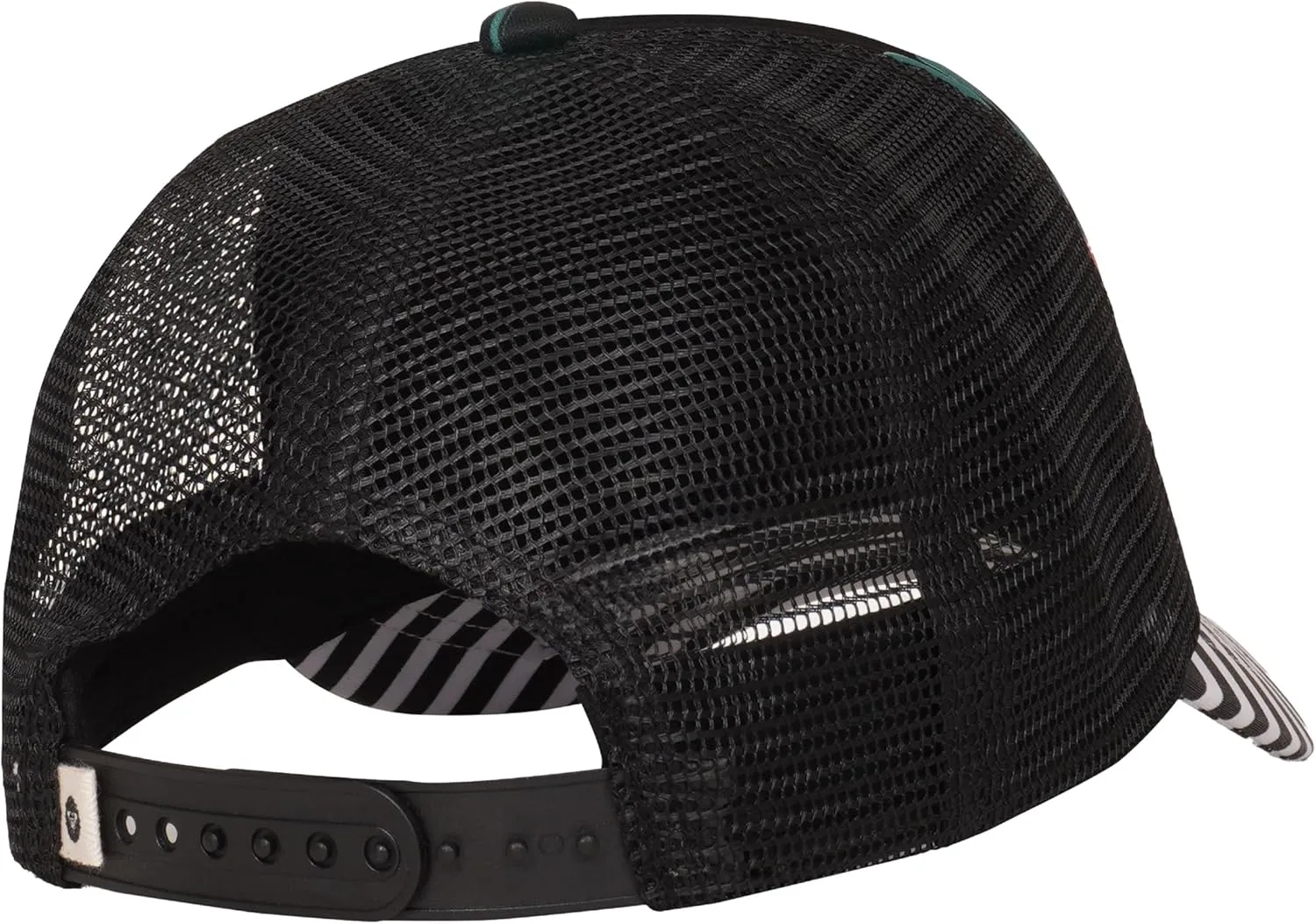 Roxy Women's Water Come Down Trucker Hat