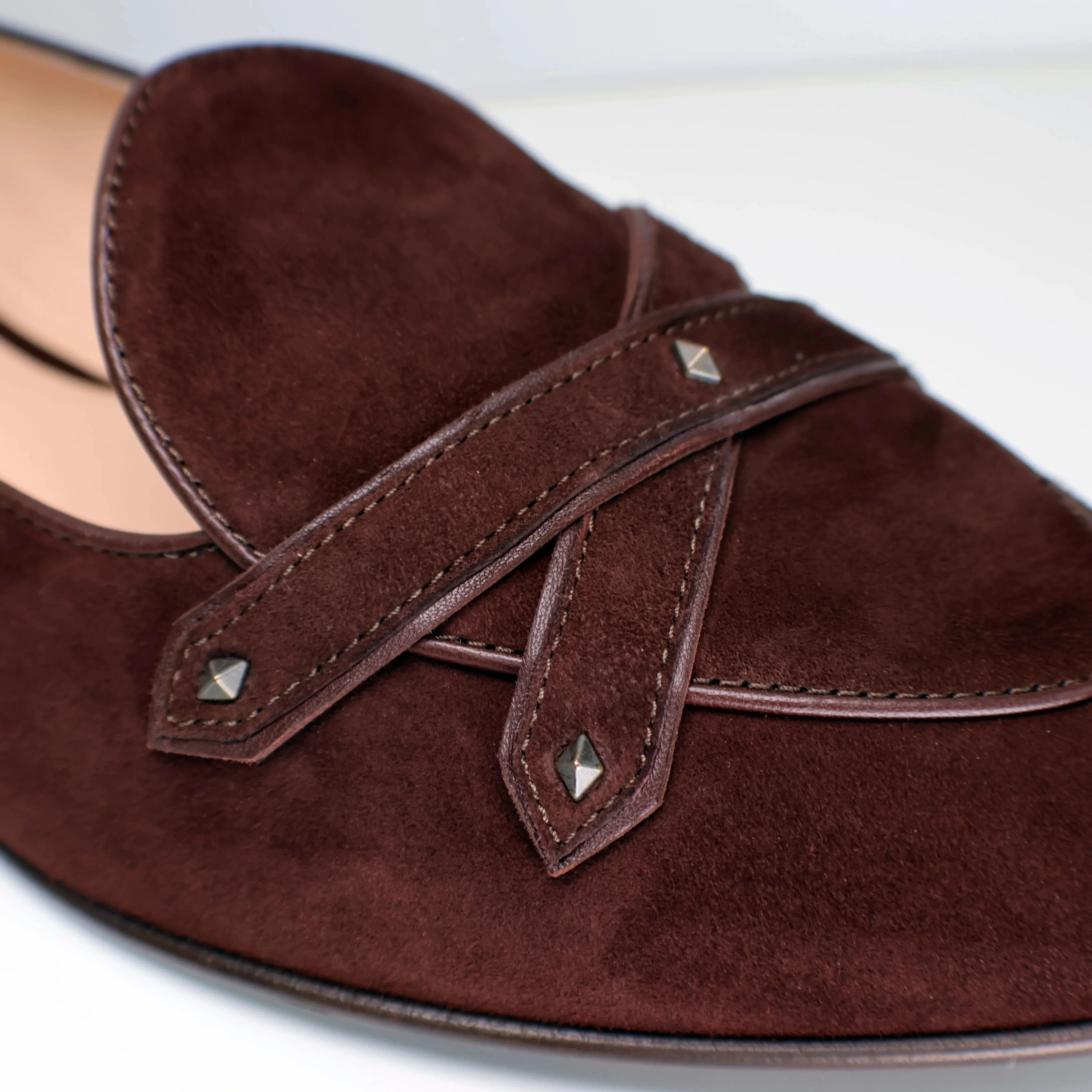 Saddle Loafer | The Lincoln