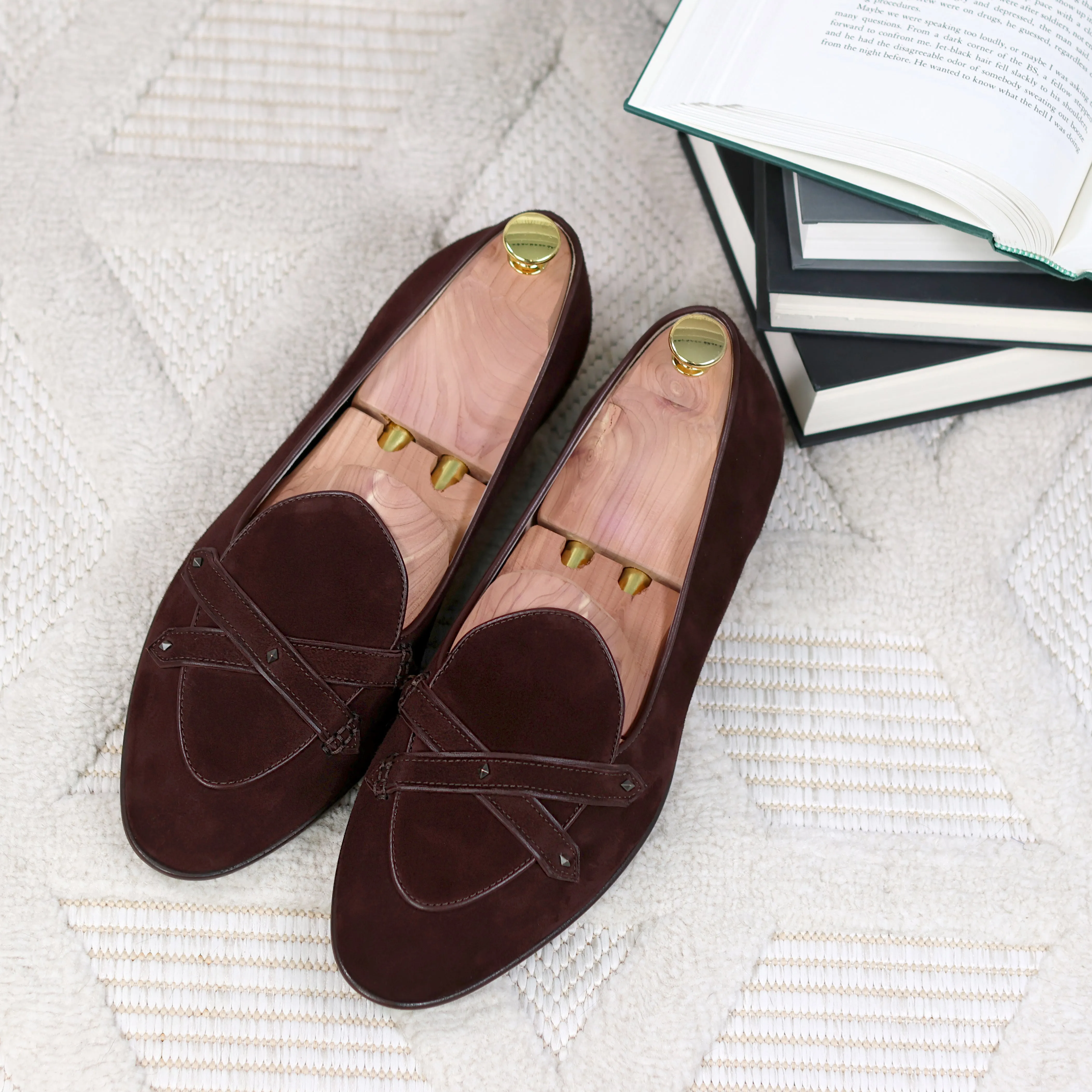 Saddle Loafer | The Lincoln