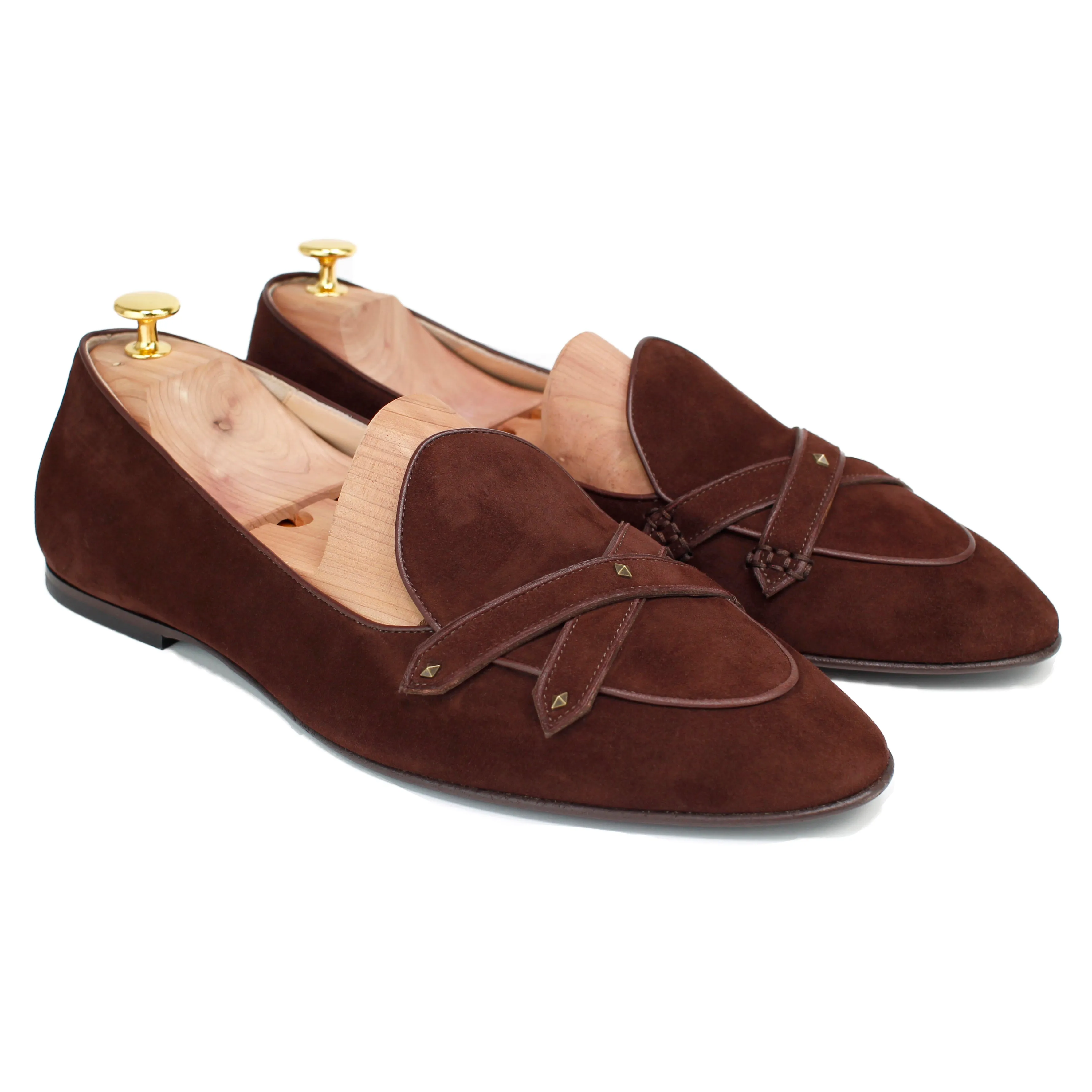Saddle Loafer | The Lincoln