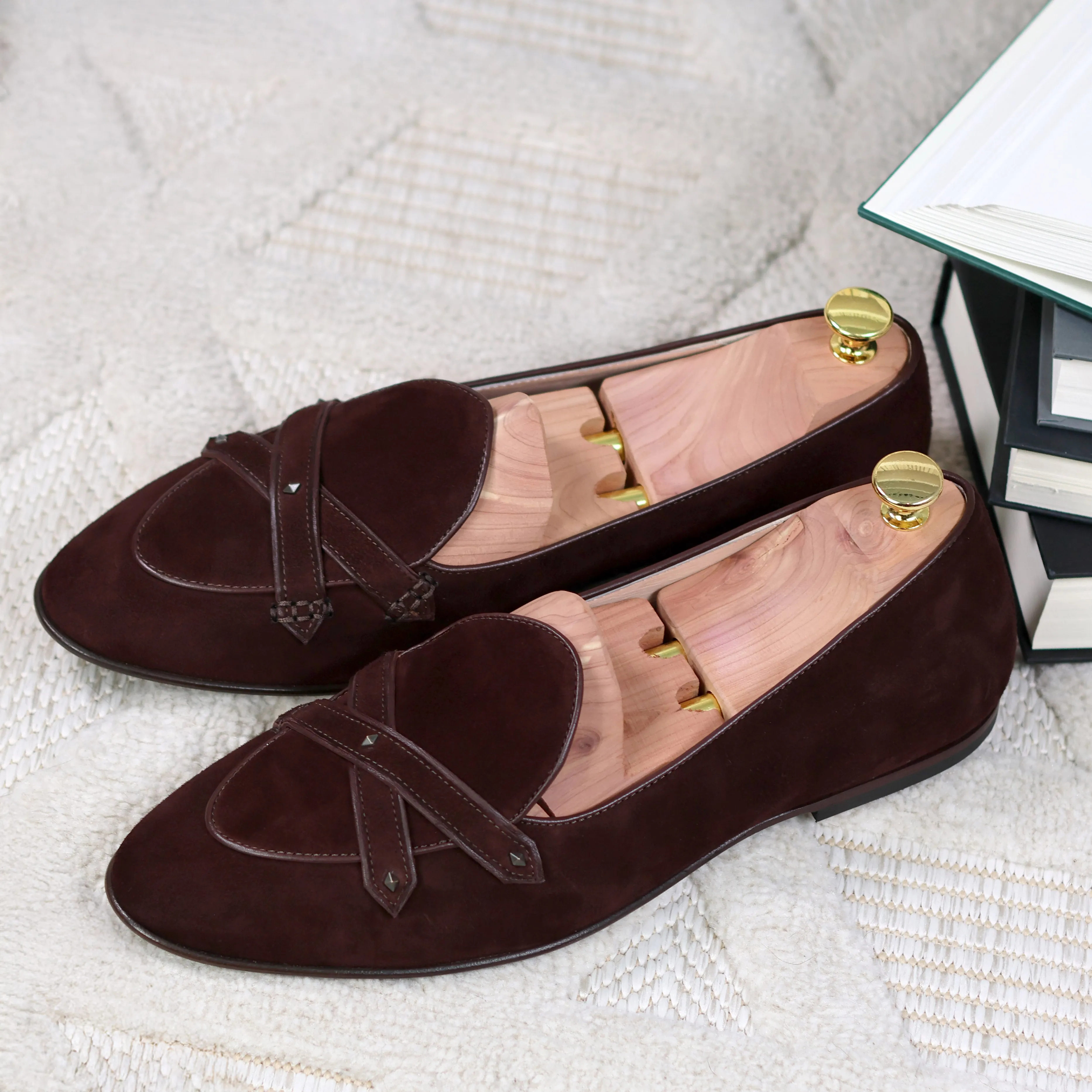 Saddle Loafer | The Lincoln