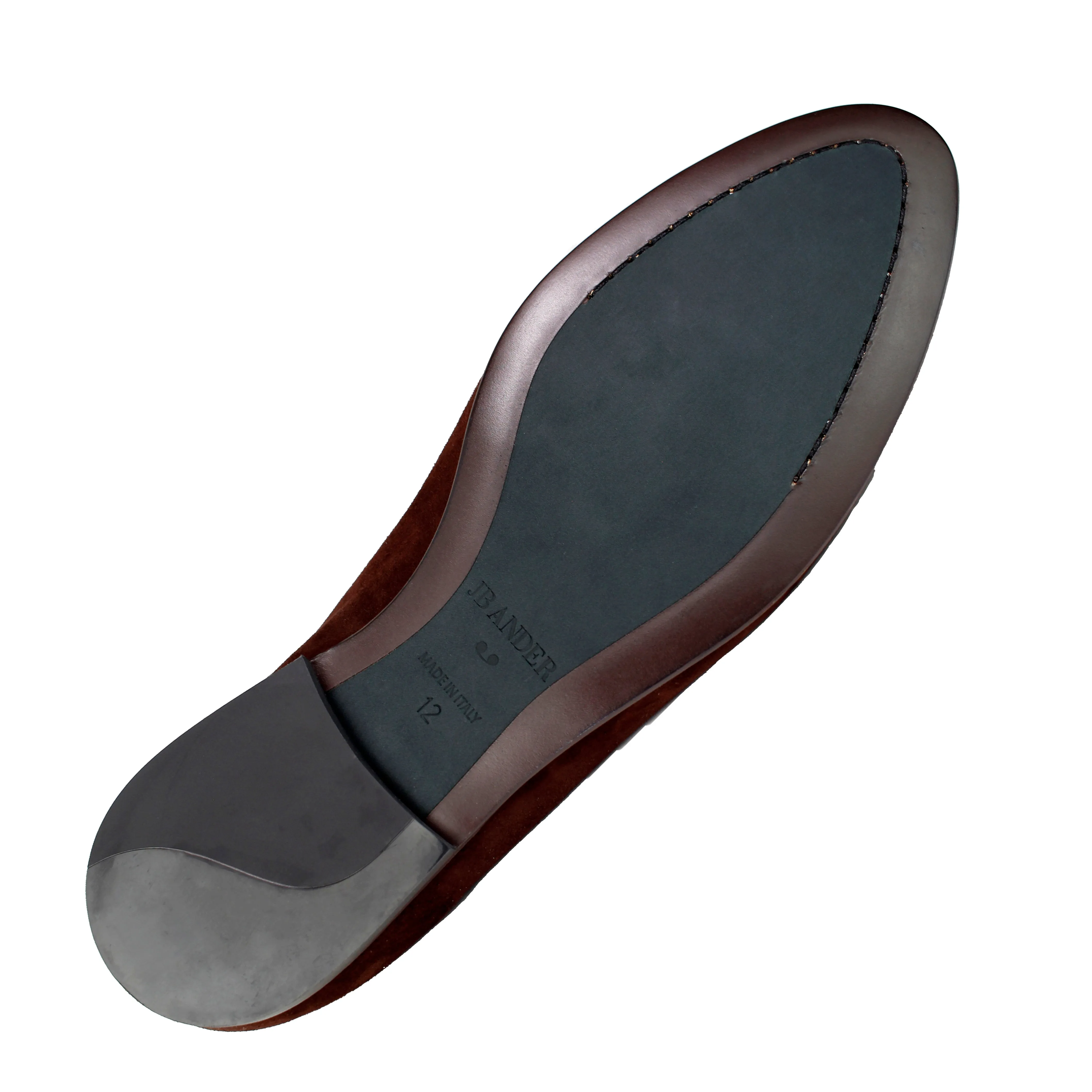 Saddle Loafer | The Lincoln
