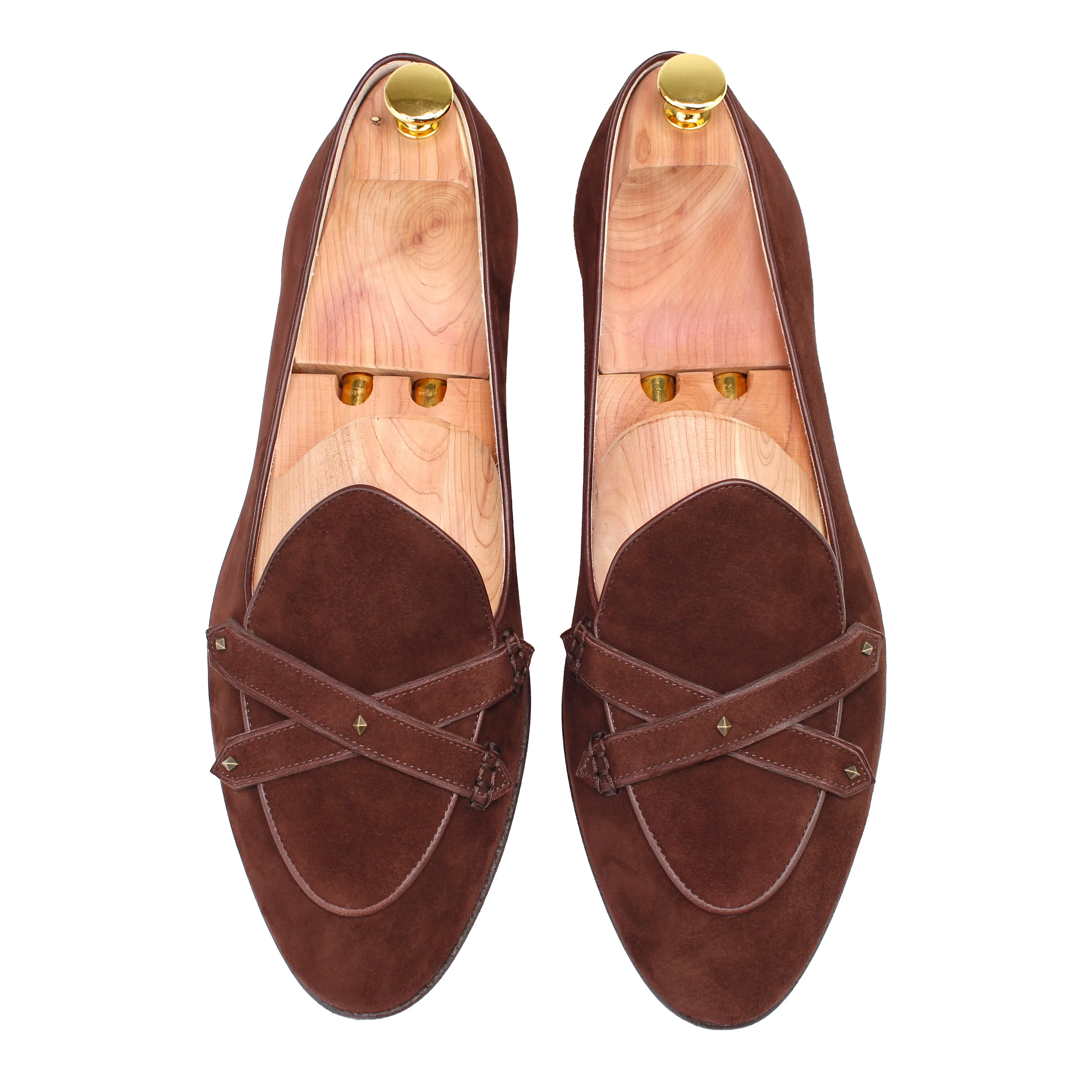 Saddle Loafer | The Lincoln